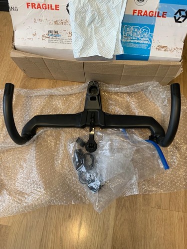 Pro vibe evo carbon - vibe, handlebar
