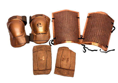 Hbo doom patrol wardrobe - dc's,
