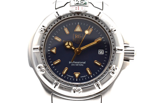 Tag heuer 4000 - tag,