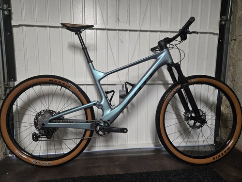 Scott spark pro - rc,