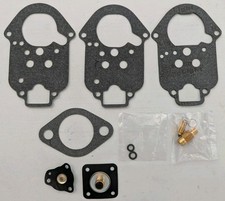 Weber 32 34 ICT ICH Carb