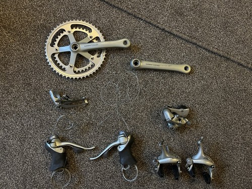 Shimano 105 - (1056, groupset)