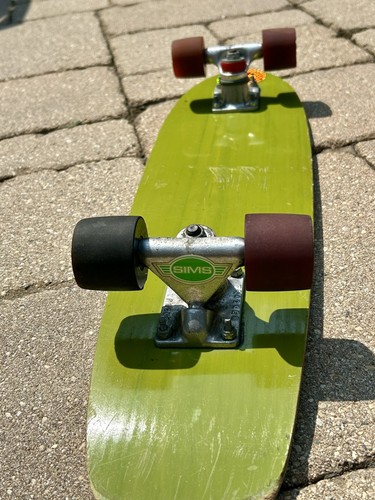 Vintage 1970s fibreflex - g&s,