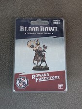 Blood Bowl Star Player -