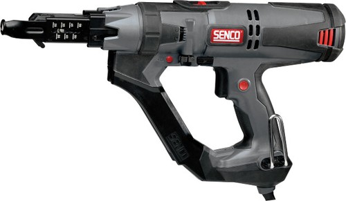 Senco ds5550 duraspin - senco,