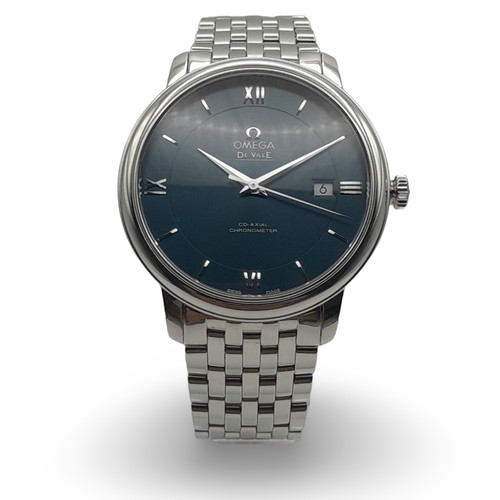Omega watch de ville - -,