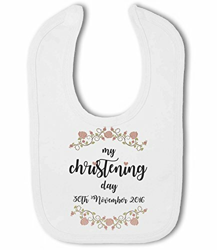 Christening day with - christening,