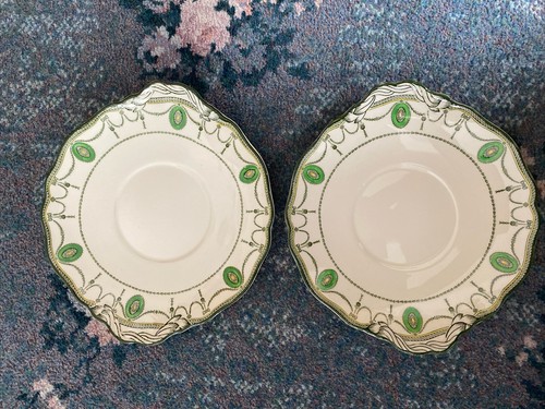Two lovely royal doulton - two,