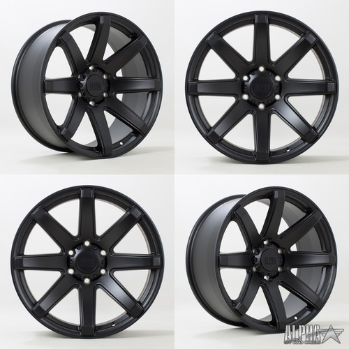 Alloys fits 05 15 - 20",