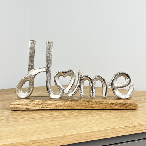 Home word ornament letters - word,