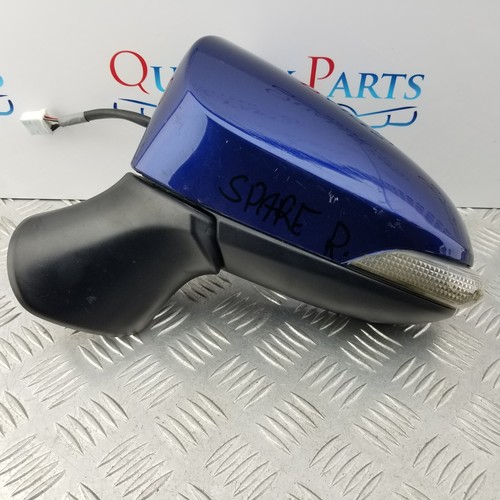 Toyota avensis wing mirror - toyota,