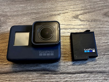 GoPro HERO6 Black Action Camera Touch Screen 4K HD