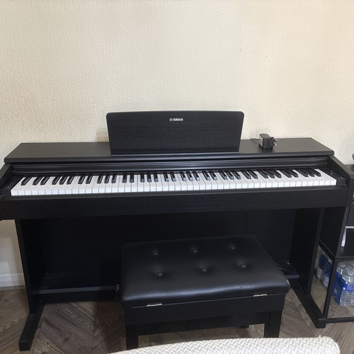 Yamaha arius ydp 144 - arius, digital