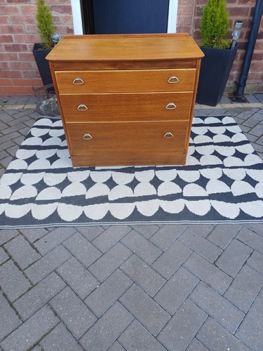 Vintage harris lebus mid - vintage,