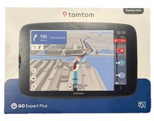TomTom Truck Sat Nav GO Expert