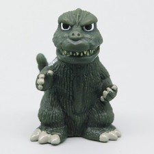 GODZILLA Sofubi Kaiju Finger