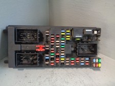 Fuse Box Body Control Module CH22-14F041-BC Range Rover Sport Discovery 4