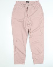 F&F Women's Pink High Rise