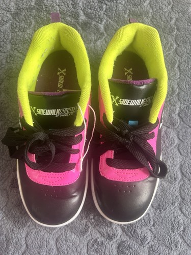 Sidewalk heelys skate shoes - heelys,