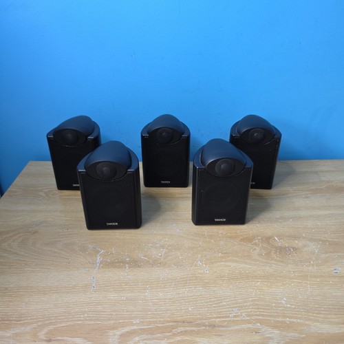 Tannoy efx satellite - tannoy,