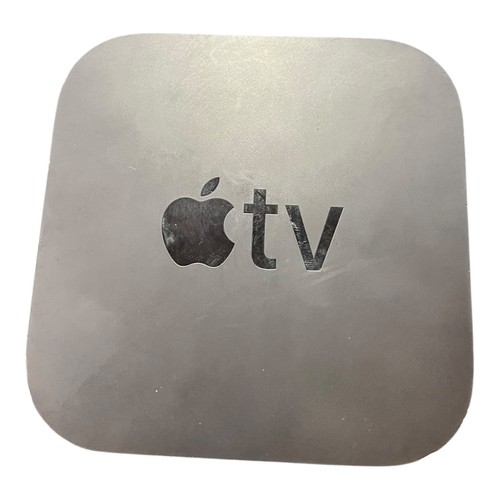 Apple - tv, generation)