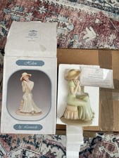 Vintage "Helen" Porcelain