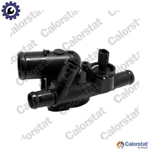 Thermostat coolant th7069 89j - thermostat,