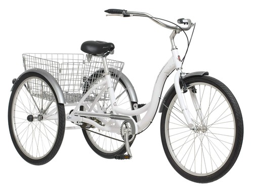 Schwinn meridian adult - schwinn,
