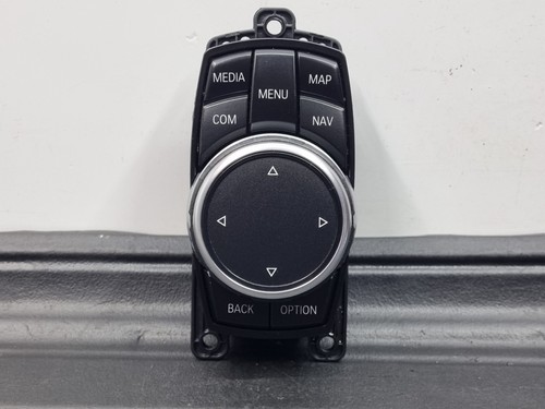 Idrive controller bmw f20 f21 - bmw,