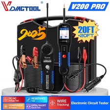 VDIAGTOOL V200Pro Car