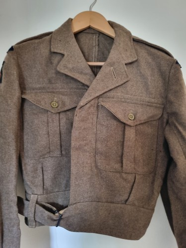 Militaria orig battle - militaria, ww