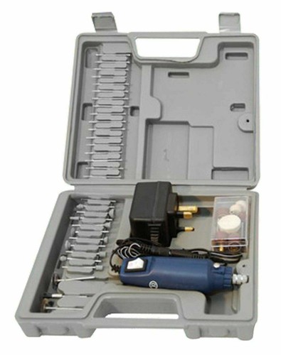 60pc mini drill grinder - mini,