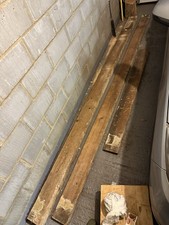 Reclaimed Timber/ Old Douglas