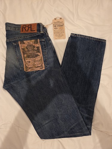 Ralph lauren double low - double,