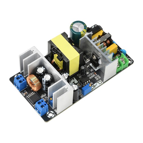 24v 12v switching - 5v,