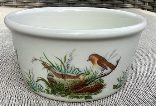 Vintage portmeirion birds - vintage,