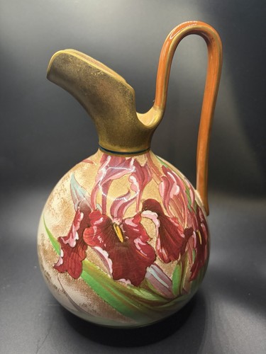 Antique doulton burslem hand - antique,