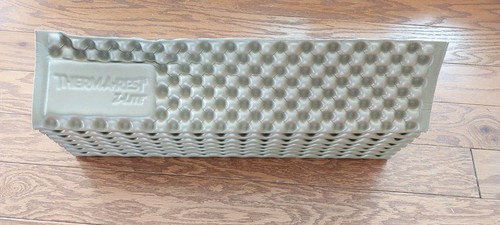 Therm rest lite sleeping - z,