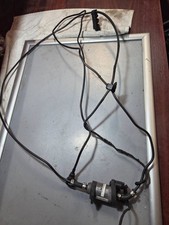 BMW 7 G11 G12 2019 Webasto