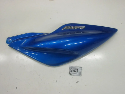 Q763 yamaha aerox yq50 facing - yamaha,