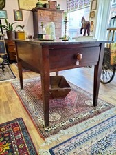 Antique 19th Century Pine