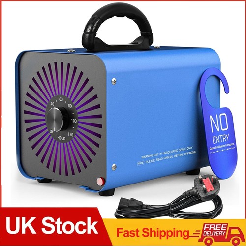 60000mg ozone generator - 60000mg/h,