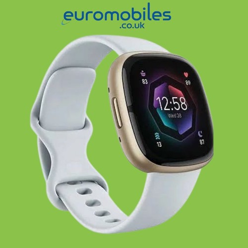 Fitbit sense activity - fitbit, tracker