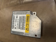 BMW 5 Series E39 Air Bag