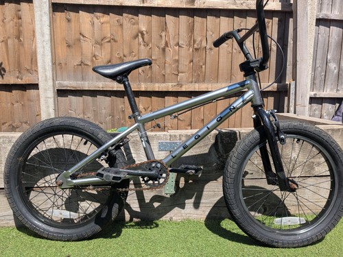 Mongoose legion l18 - l18, kids