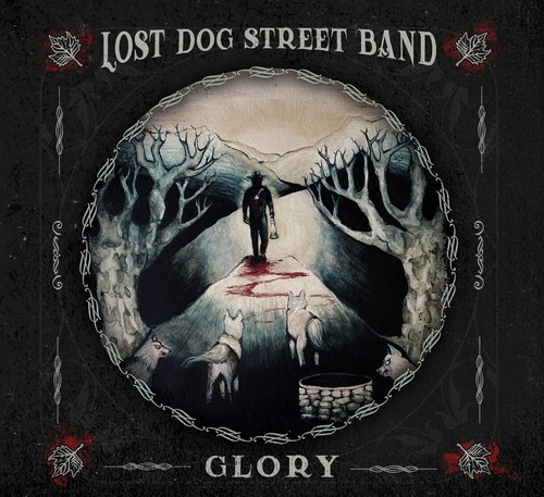 Lost dog street band - street, glory