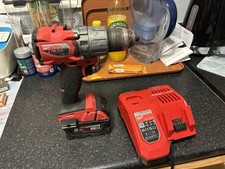 Milwaukee M18 FPD2 18V