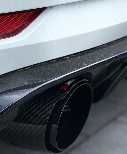 Gloss black carbon fibre - carbon,