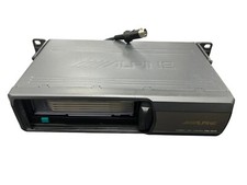 Jaguar XJ40 CD Auto Changer