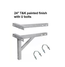 T&K Wall Bracket 24” TV